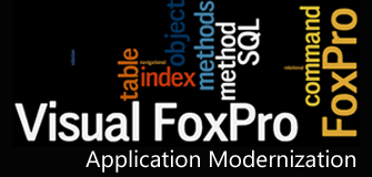 Visual FoxPro